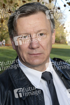 'Notruf Hafenkante' Foptotermin, Hamburg