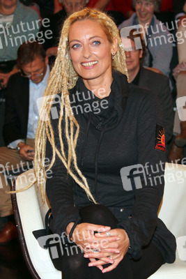 'Markus Lanz' Talkshow, Hamburg