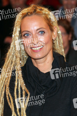 'Markus Lanz' Talkshow, Hamburg