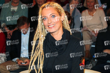 'Markus Lanz' Talkshow, Hamburg