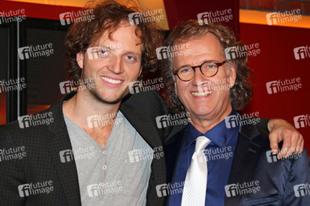 'Markus Lanz' Talkshow, Hamburg