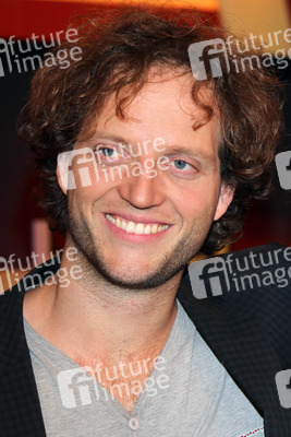 'Markus Lanz' Talkshow, Hamburg