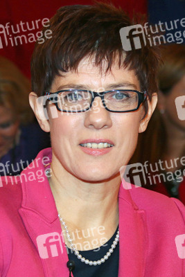 'Markus Lanz' Talkshow, Hamburg