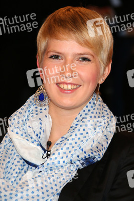 'Markus Lanz' Talkshow, Hamburg