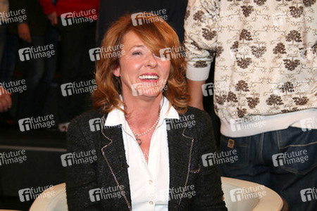 'Markus Lanz' Talkshow, Hamburg