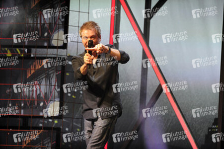 Michael Mittermeier live, Hamburg