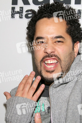 Adel Tawil bei Radio Hamburg