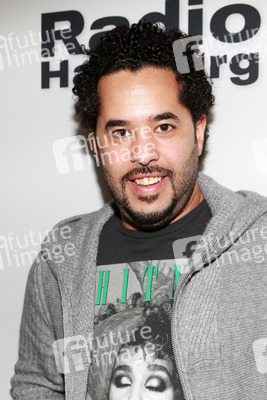 Adel Tawil bei Radio Hamburg