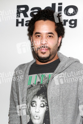 Adel Tawil bei Radio Hamburg