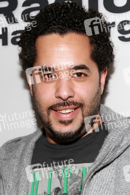 Adel Tawil bei Radio Hamburg