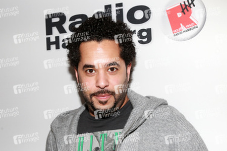 Adel Tawil bei Radio Hamburg