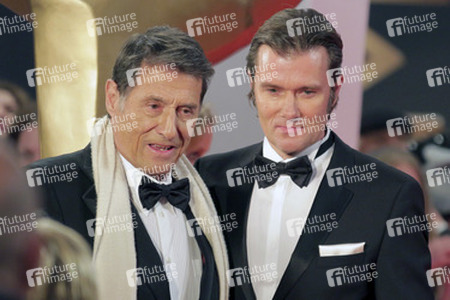 Bambi 2013, Berlin