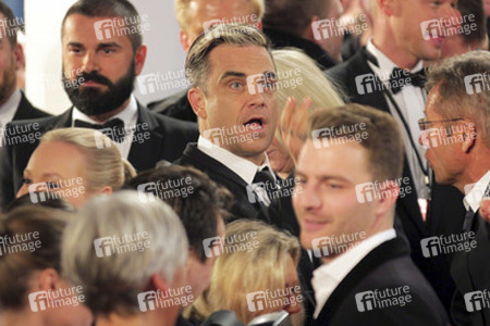 Bambi 2013, Berlin