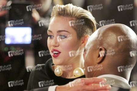 Bambi 2013, Berlin