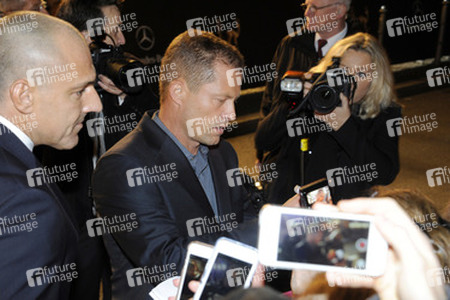Bambi 2013, Berlin
