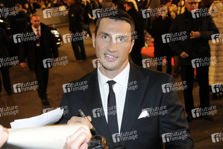 Wladimir Klitschko