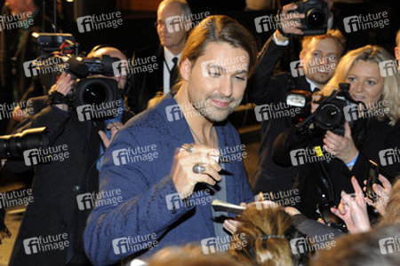 Bambi 2013, Berlin