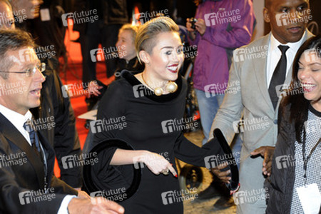 Bambi 2013, Berlin