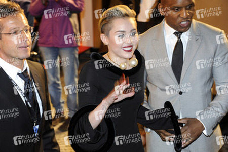 Bambi 2013, Berlin