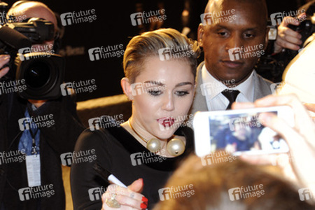 Bambi 2013, Berlin