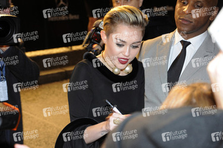Bambi 2013, Berlin