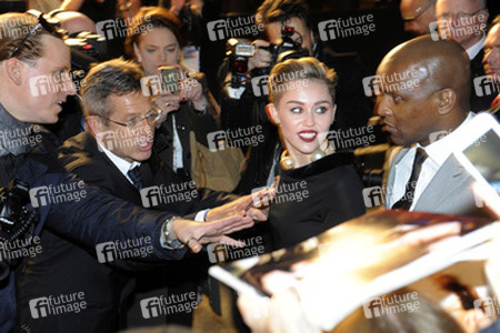 Bambi 2013, Berlin