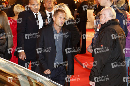 Bambi 2013, Berlin