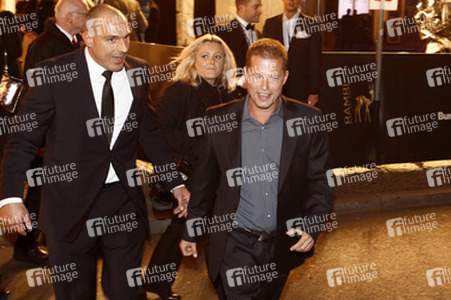 Bambi 2013, Berlin
