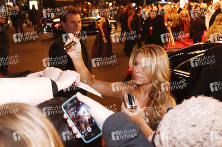 Bambi 2013, Berlin