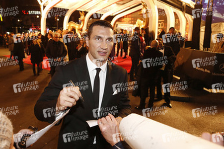 Wladimir Klitschko