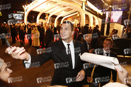 Wladimir Klitschko