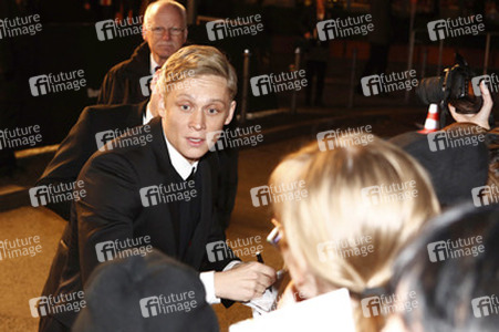 Matthias Schweighöfer