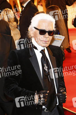 Bambi 2013, Berlin