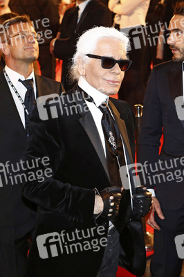 Bambi 2013, Berlin