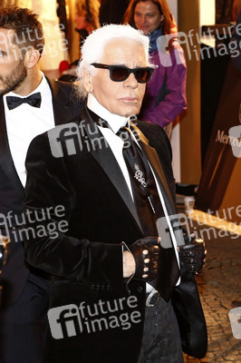 Bambi 2013, Berlin