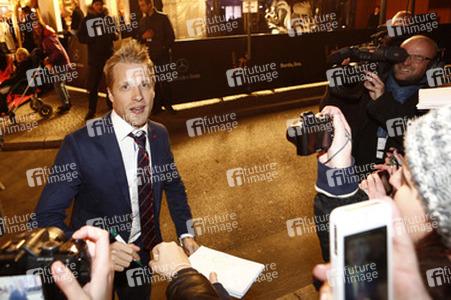 Bambi 2013, Berlin