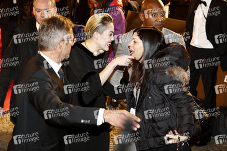 Bambi 2013, Berlin