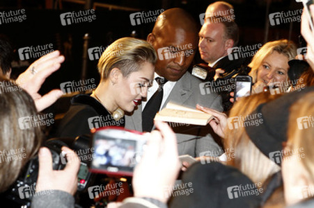 Bambi 2013, Berlin