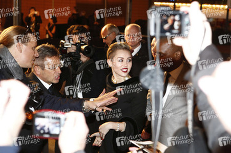 Bambi 2013, Berlin