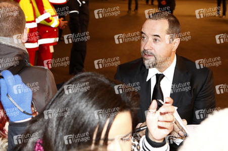 Bambi 2013, Berlin