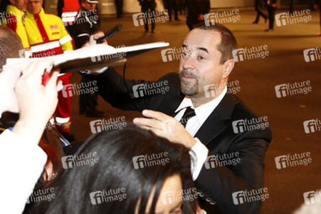 Bambi 2013, Berlin