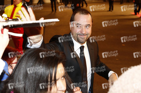 Bambi 2013, Berlin