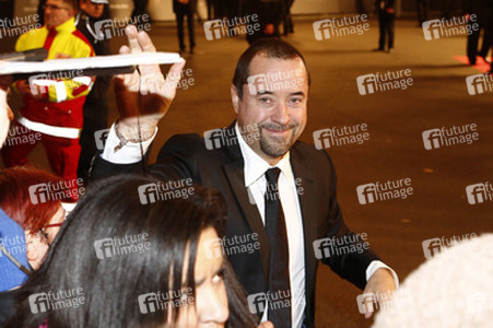 Bambi 2013, Berlin