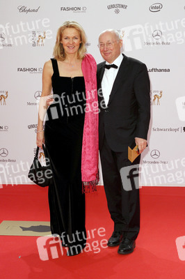 Bambi 2013, Berlin