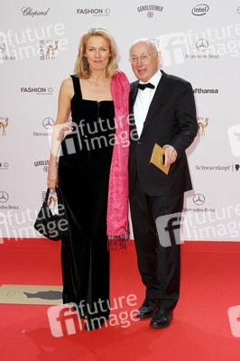 Bambi 2013, Berlin