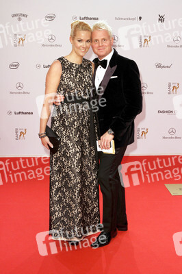 Bambi 2013, Berlin