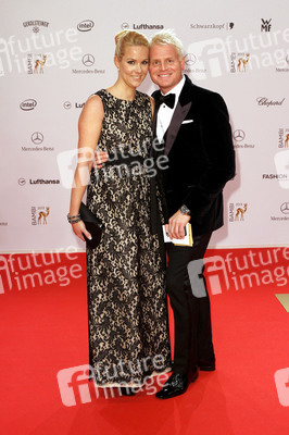 Bambi 2013, Berlin