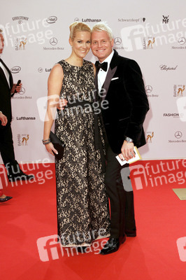 Bambi 2013, Berlin