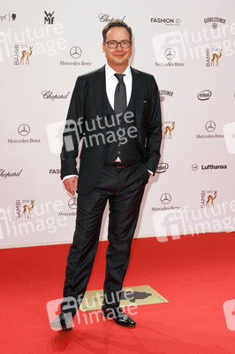 Bambi 2013, Berlin