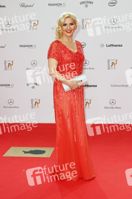 Bambi 2013, Berlin